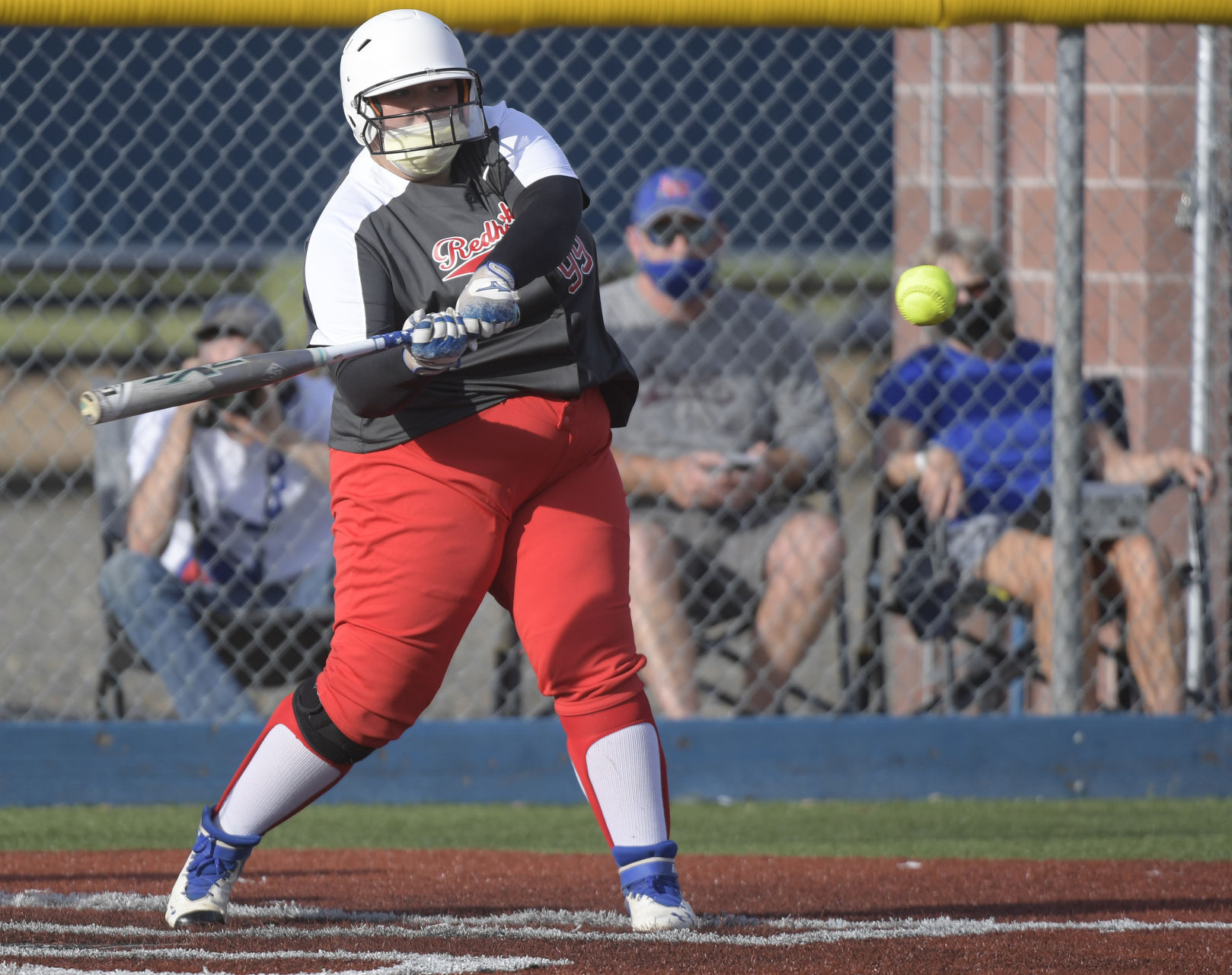South vs Lebanon Softball27